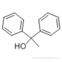 1,1-Diphenylethanol CAS 599-67-7